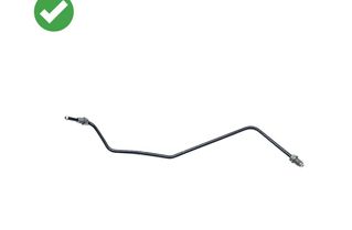 AUDI A1 GB (2018-2024) Bromsledningar 2Q0611763,2Q0611763E 32869859