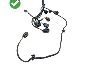 MERCEDES-BENZ SLK-Class R171 (2004-2011) Munstycketrådsanslutning 1685452328,09441211,09441491,525150,561151,0365455928,0922201 32870668