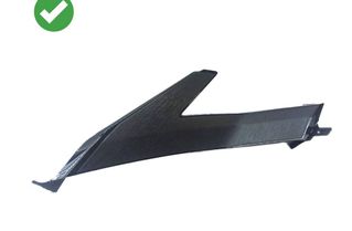 AUDI A1 GB (2018-2024) Frontljusskydd 32871022