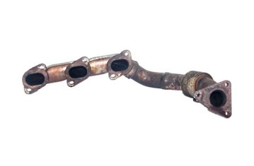 MERCEDES-BENZ Viano W639 (2003-2015) Avgasrör 016808038,A6421400861 32873434