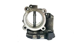 MERCEDES-BENZ Viano W639 (2003-2015) Gasspjällskropp 0034,A6420900270,0281002894,88209 32873484