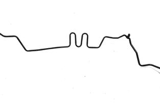 MERCEDES-BENZ CLC-Class CL203 (2008-2011) Servostyrning kylare 646 32873763