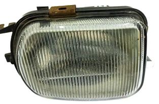 MERCEDES-BENZ CLC-Class CL203 (2008-2011) Främre vänster dimljus 2158200556,15099900,A2158200556 32873828