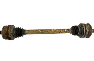 MERCEDES-BENZ CLC-Class CL203 (2008-2011) Bakre höger drivaxel A2203510191,V6-220141 32874042