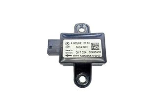 MERCEDES-BENZ R-Class W251 (2005-2017) Fram höger stötsensor A0038208426,A0038212751,00493438,5WK43901 32875233