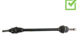 PEUGEOT 1007 1 generation (2005-2009) Fram Höger Drivaxel 164825,1648251,GSP164825 32877648