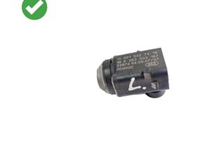 MERCEDES-BENZ E-Class W211/S211 (2002-2009) Accelerationssensor 0015427418,0263003167 32878297