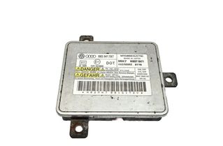 AUDI A4 B8/8K (2011-2016) Xenonljuskontrollenhet W003T18471,8K0941597,10R023689 32936663