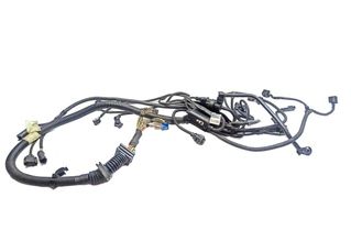 BMW 5 Series E60/E61 (2003-2010) Motorkabelmatta 7572237,756678502,78033399,14276159,12527523184,7566785,BM2B140122,7575448,7523184,14277879,752318402,7575438,757543803,66405910,7575439,14277859 32936739