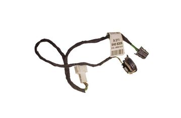 MERCEDES-BENZ E-Class W211/S211 (2002-2009) Främre höger dörrkablar A2118200202,0375451428,A2115408308 32937051