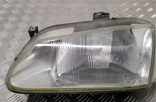 RENAULT Scenic 1 generation (1996-2003) Fram höger strålkastare 02A02HC 11262320
