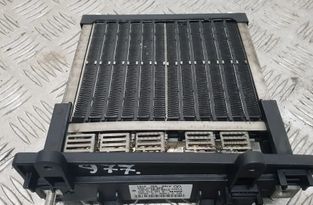 MERCEDES-BENZ A-Class W168 (1997-2004) Elektrisk kupévärmare radiator 9140010409 14436558