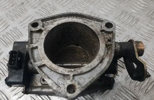 RENAULT Espace 3 generation (1996-2002) Gasspjällskropp 0280120301 14474630