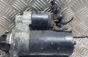 FORD Galaxy 1 generation (1995-2006) Startmotor 02M911023F 16034459