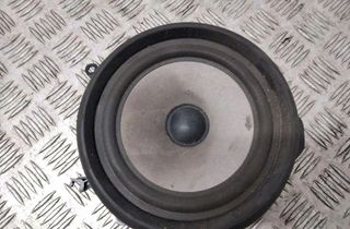 AUDI A4 B6/8E (2000-2005) Höger främre dörrhögtalare 8E0035411 32009175