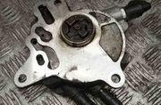 AUDI A3 8P (2003-2013) Vakuumpump 03G145209 32018192