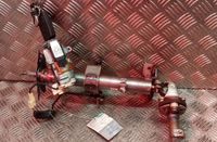 TOYOTA Previa 2 generation (2000-2006) Tändningslås 89783-28070 32972423