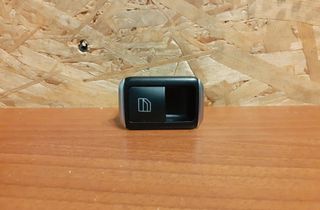 MERCEDES-BENZ GLE Coupe C292 (2015-2019) Vänster främre dörrfönsterbrytare #1451,A2929054800 11760204