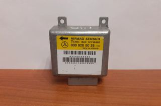 MERCEDES-BENZ S-Class W140/C140 (1991-1998) SRS kontrollenhet #5725,0008208026 13764548