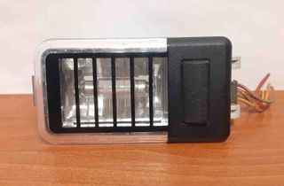 BMW X3 E83 (2003-2010) Interiörbelysning 6962036,#11656 15465489