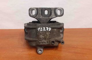 VOLKSWAGEN Passat B6 (2005-2010) Motorfäste på höger sida 1K0199262,#12279 17070021