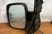 MERCEDES-BENZ Viano W639 (2003-2015) Vänster sidospegel 90567890,#D1284 18176374