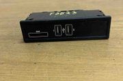 MERCEDES-BENZ C-Class W205/S205/C205 (2014-2023) USB A2058200526,#F3523 26291914