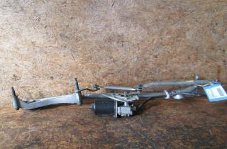 MERCEDES-BENZ C-Class W203/S203/CL203 (2000-2008) Front vindrutetorkare Mechansm Motor 2038200342,A2038200342,A2038204842 28146578