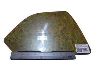 VOLKSWAGEN Golf 3 generation (1991-1998) Bakre höger dörr Fönsterglas 1E0845042A 32955059