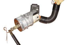 CITROËN C1 1 generation (2005-2016) Tändningslås N0501477,12768DA10 32956198