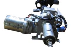 OPEL Corsa C (2000-2006) Rattstångsmekanism 24463938,1407140 32956212