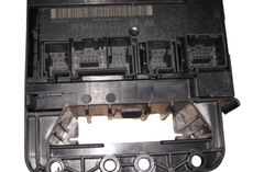 VOLKSWAGEN Golf 5 generation (2003-2009) Komfortkontrollenhet 1K0959433AK 32956224