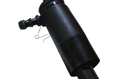 VOLKSWAGEN Golf 5 generation (2003-2009) Spolartankmotor 3B7955681 32956248