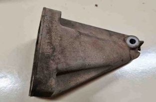 MERCEDES-BENZ E-Class W211/S211 (2002-2009) Motorfäste på vänster sida 611223,A611223,A6112230804 32712528