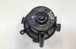 PEUGEOT 307 1 generation (2001-2008) Innervärmare B9506,H1520 32713365