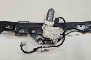 MERCEDES-BENZ E-Class W211/S211 (2002-2009) Fönsterhiss för höger bakdörr A2117300246,A2118202442,7746003603 32713552