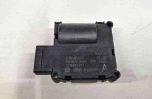 AUDI A6 C6/4F (2004-2011) Ventilator för kupévärmare 0132801359,4F0820511A 32713638