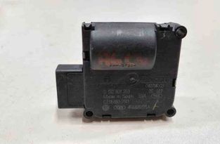 AUDI A6 allroad C6 (2006-2011) Ventilator för kupévärmare 0132801359,4F0820511A 32713646