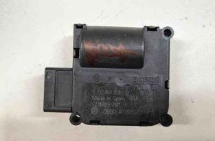 AUDI A6 C6/4F (2004-2011) Ventilator för kupévärmare 0132801359,4F0820511A 32713683