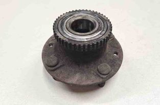 KIA Carens 2 generation (2002-2006) Bakre Vänster Hjullager 32713756