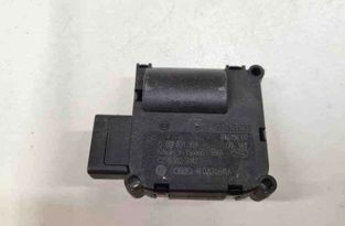 AUDI A6 allroad C6 (2006-2011) Ventilator för kupévärmare 0132801359,4F0820511A 32713880