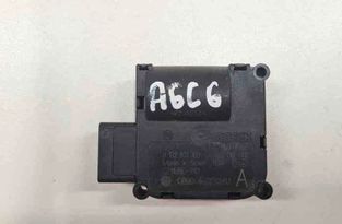 AUDI A6 allroad C6 (2006-2011) Ventilator för kupévärmare 0132801359,4F0820511A 32713940
