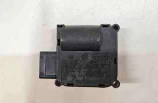 AUDI A6 allroad C6 (2006-2011) Ventilator för kupévärmare 0132801359,4F0820511A 32713964