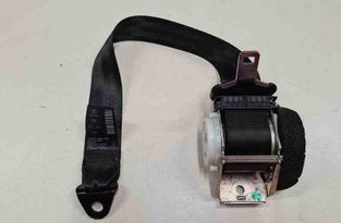 CITROËN C5 2 generation (2008-2017) Vänster bakbälte 34001570,1000045,96561744XX 32714204