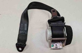 CITROËN C5 2 generation (2008-2017) Bakre Höger Säkerhetsbälte 34001570,1000045,96561744XX 32714205