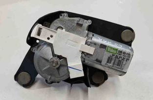 CITROËN C5 2 generation (2008-2017) Baklucka Fönstertorkare Motor 9682833480,53033112 32714244