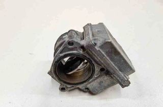 VOLKSWAGEN Passat B5 (1996-2005) Gasspjällskropp 03G128063C,128063C,A2C53099815 32714836