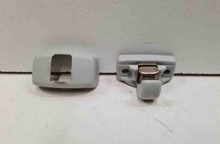 VOLKSWAGEN Passat B5 (1996-2005) Andra interiördelar 3B0857561B,3B0857563 32715249