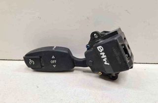 BMW 5 Series E60/E61 (2003-2010) Farthållarspaksratt 32716503