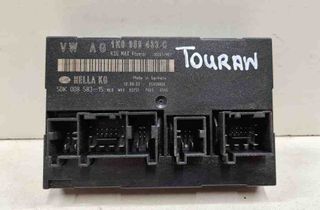 VOLKSWAGEN Touran 1 generation (2003-2015) Komfortkontrollenhet 1K0959433C,5DK00858315 32716583